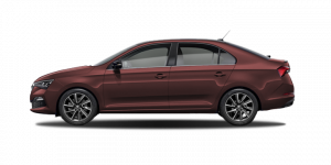 Ruby Red metallic A3Q/ 7H7H 
